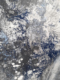 فرش سبلان وینتیج کد 422