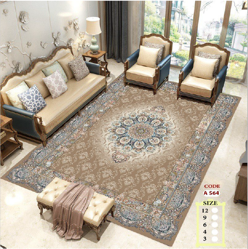 روفرشی کشدار شانل ضخیم کد 564