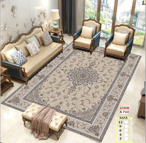 روفرشی کشدار شانل ضخیم کد 733